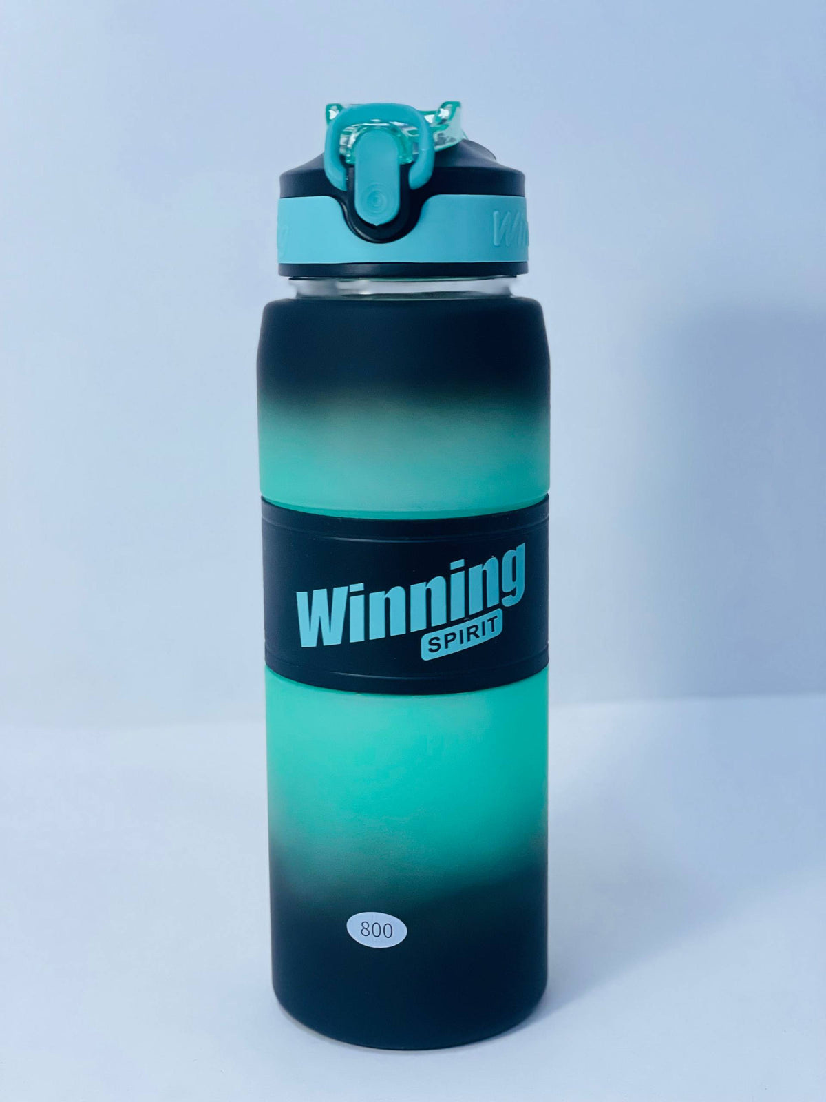 زجاجة المياه SPIRIT Winning ❇️♻️☑️✨✨