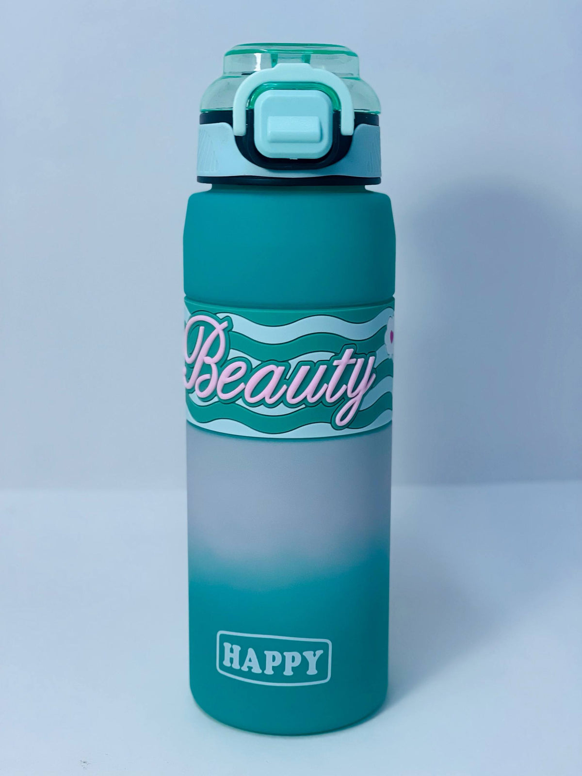 زجاجة المياه    Beauty ❇️♻️☑️✨✨