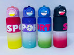زجاجة المياه SPORT 🍩🍩❇️♻️☑️✨✨