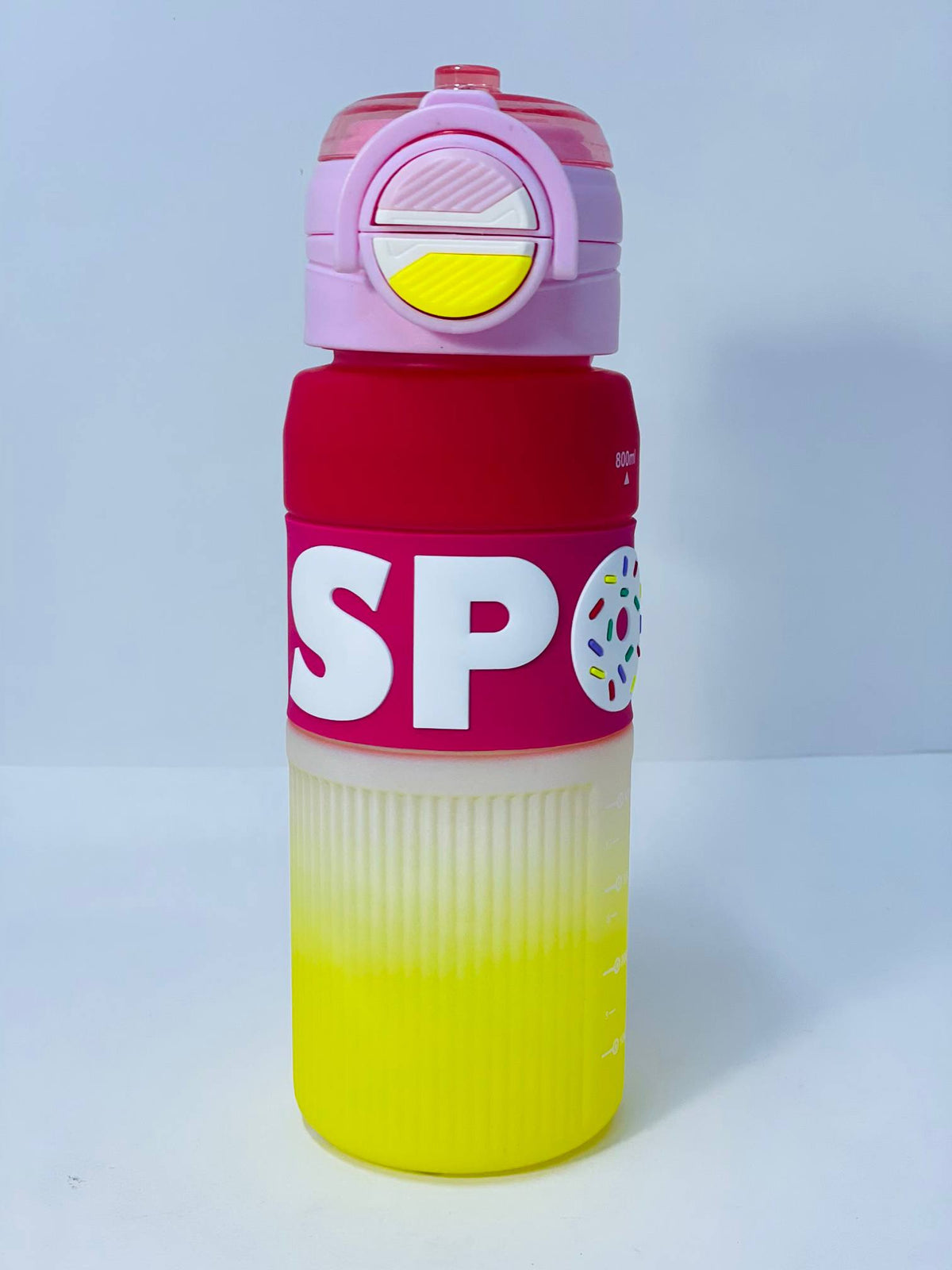 زجاجة المياه SPORT 🍩🍩❇️♻️☑️✨✨