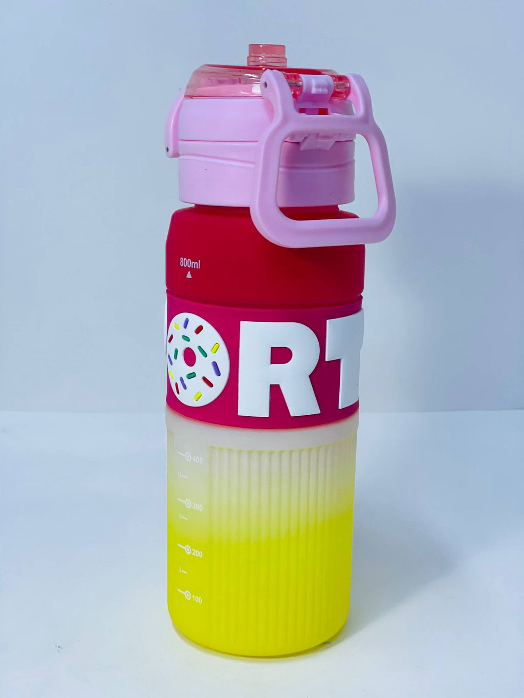 زجاجة المياه SPORT 🍩🍩❇️♻️☑️✨✨