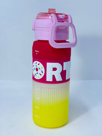 زجاجة المياه SPORT 🍩🍩❇️♻️☑️✨✨