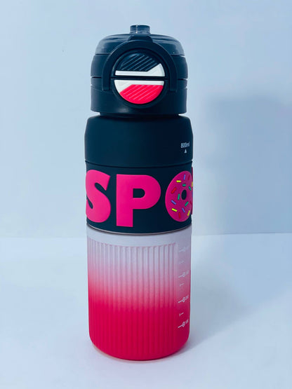زجاجة المياه SPORT 🍩🍩❇️♻️☑️✨✨