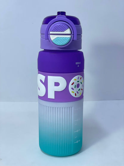 زجاجة المياه SPORT 🍩🍩❇️♻️☑️✨✨