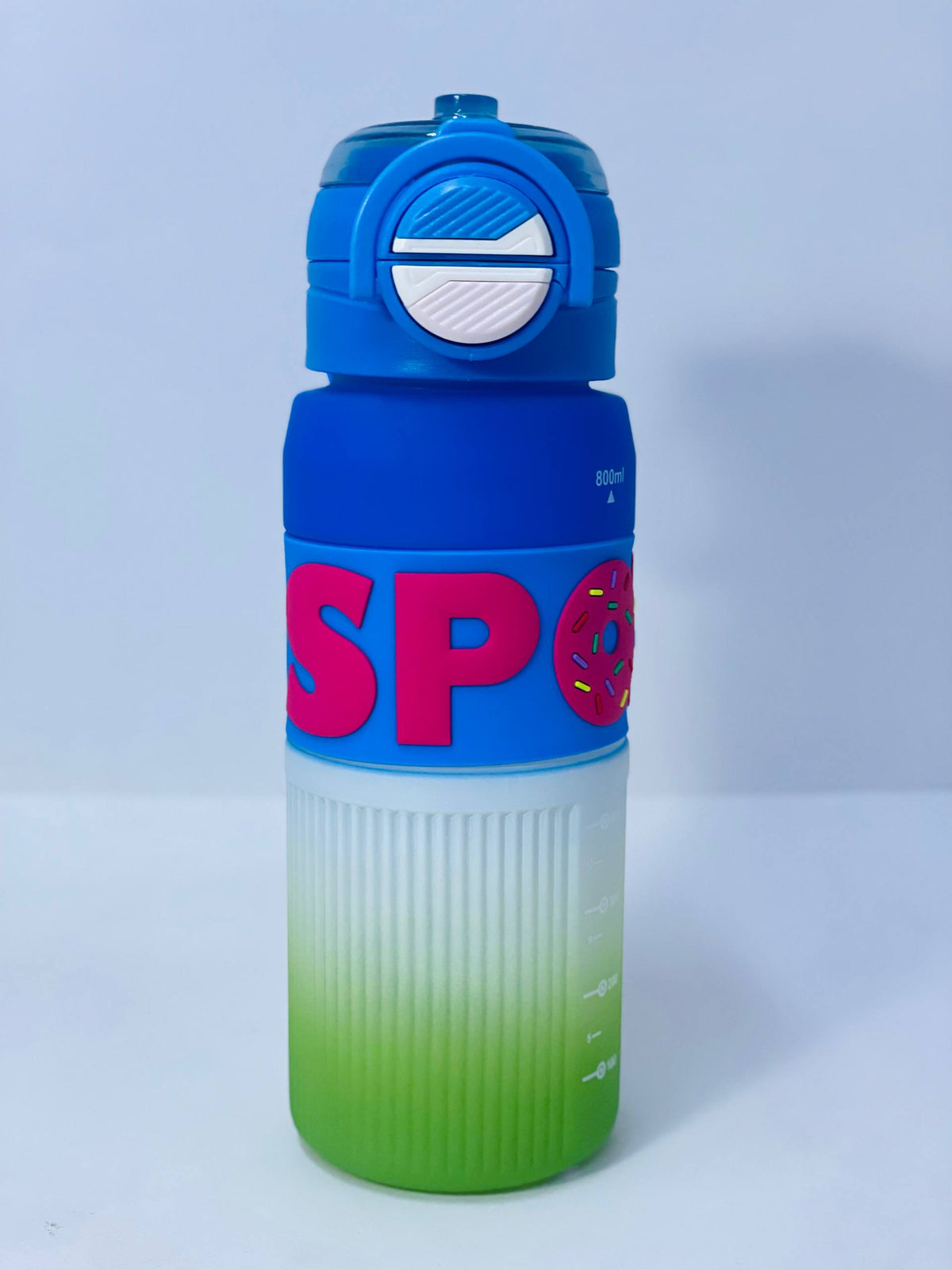 زجاجة المياه SPORT 🍩🍩❇️♻️☑️✨✨