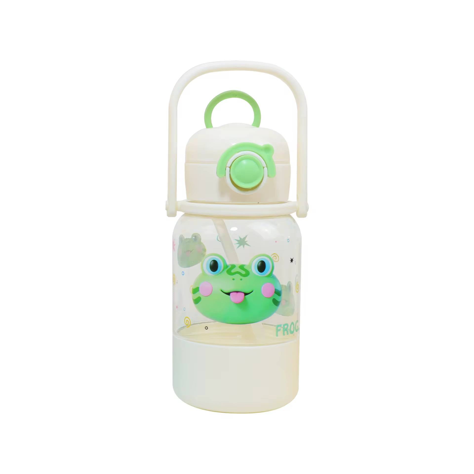 الزمزمية الديزني ⭐️🐘🐈‍⬛🐸❇️♻️☑️✨✨ الزمزمية  بمسكة الايد