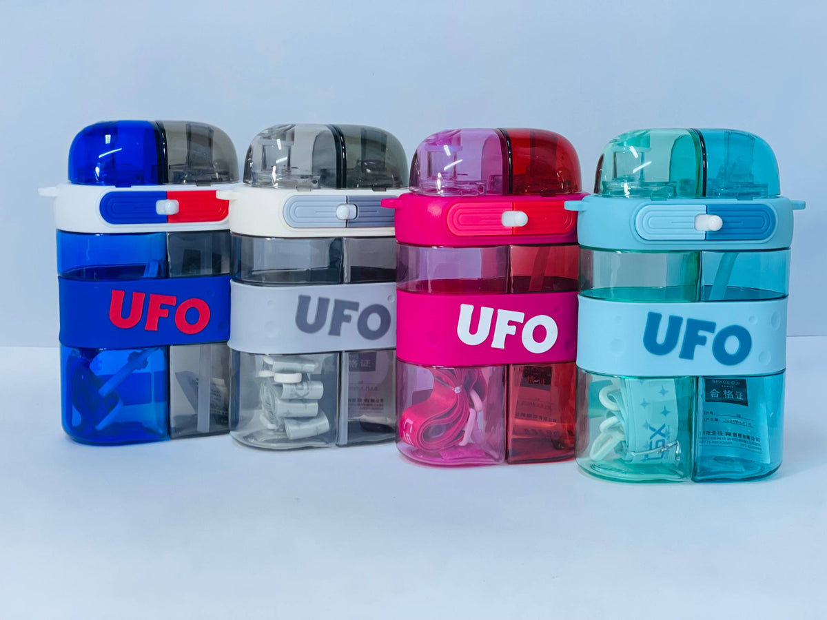 زمزمية UFO ❇️♻️☑️✨✨