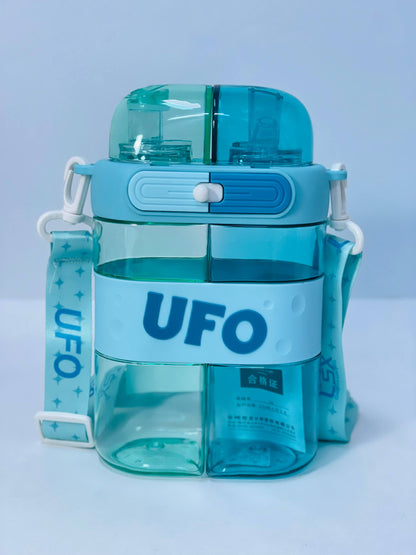 زمزمية UFO ❇️♻️☑️✨✨