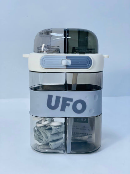 زمزمية UFO ❇️♻️☑️✨✨