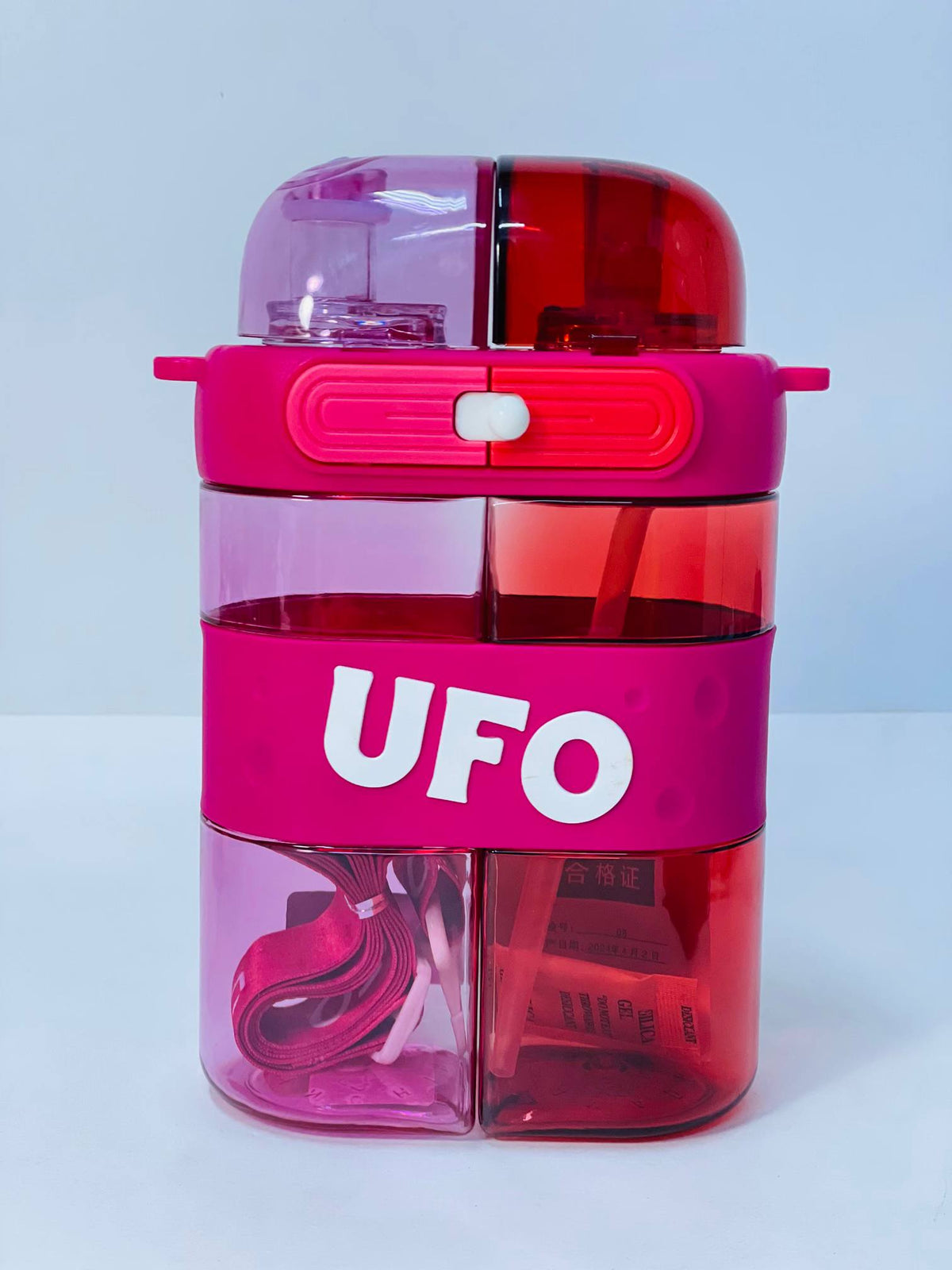 زمزمية UFO ❇️♻️☑️✨✨