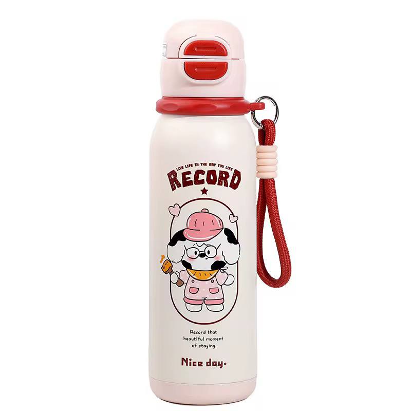 الزجاجة الديزني  ❇️❇️❇️ الزجاجة الاستانلس ستيل 🍶🥤💦 💦