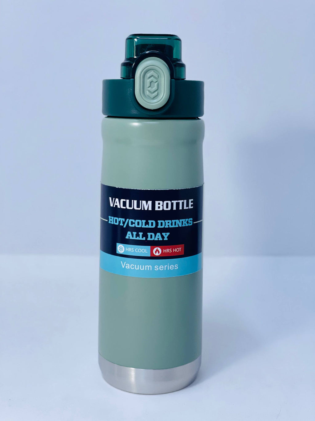 زجاجة VACUUM ❇️❇️ الزجاجة الاستانلس ستيل 🍶🥤💦 💦