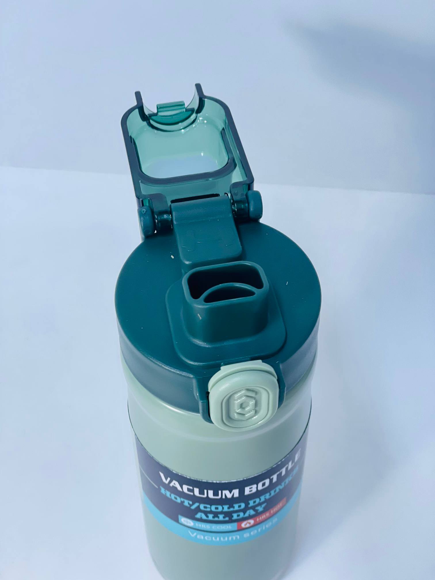 زجاجة VACUUM ❇️❇️ الزجاجة الاستانلس ستيل 🍶🥤💦 💦