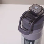 زجاجة VACUUM ❇️❇️ الزجاجة الاستانلس ستيل 🍶🥤💦 💦