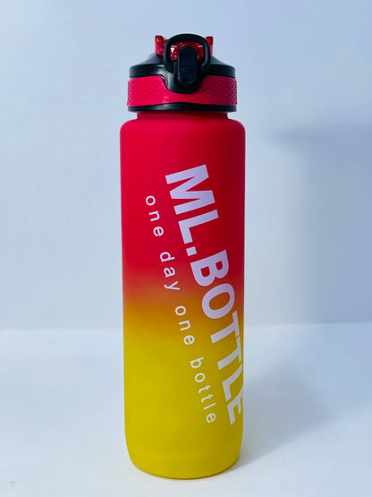 زجاجة المياه ML.BOTTLE ❇️♻️☑️✨✨