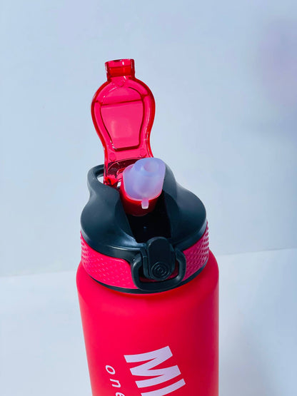 زجاجة المياه ML.BOTTLE ❇️♻️☑️✨✨