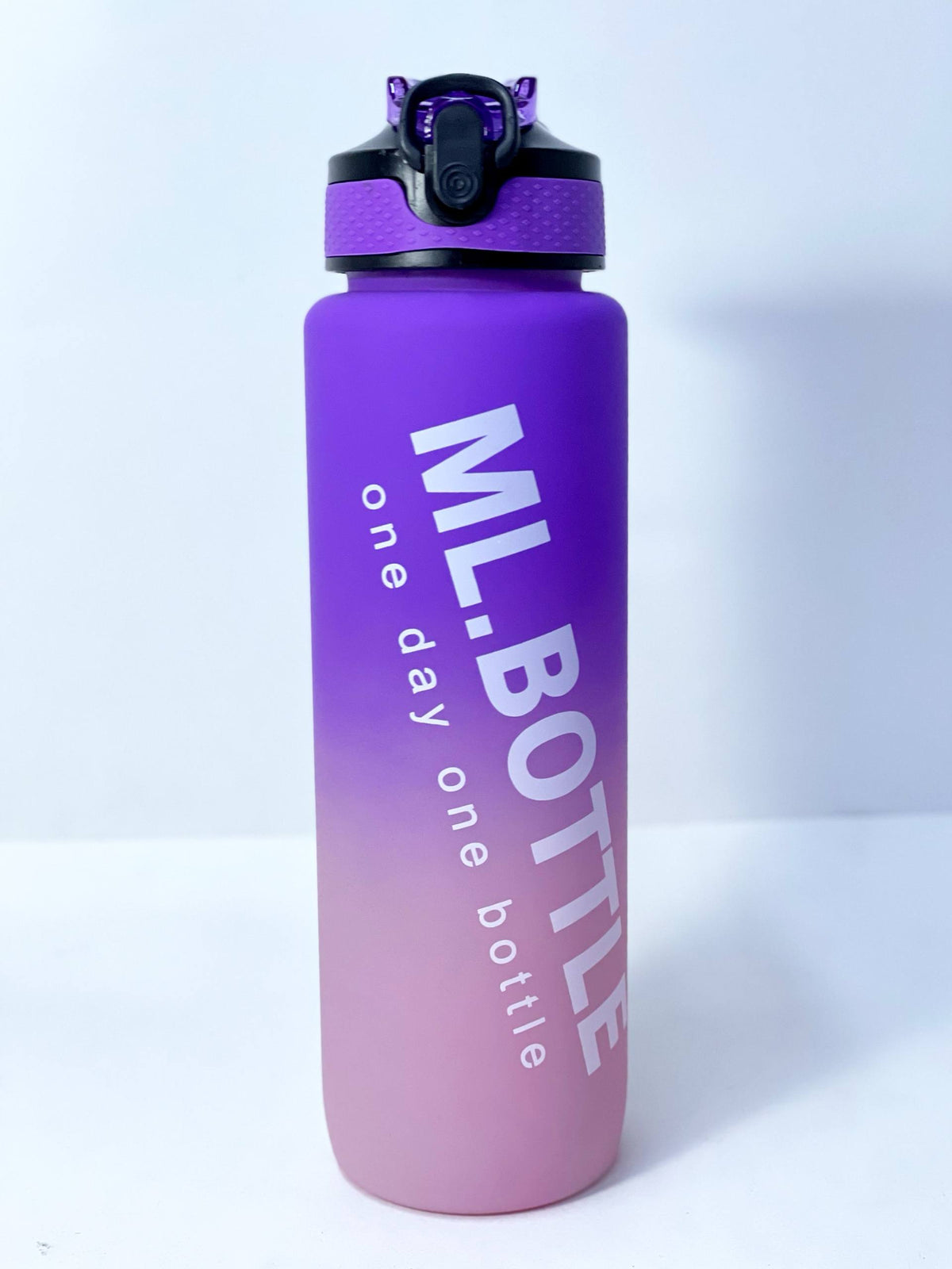 زجاجة المياه ML.BOTTLE ❇️♻️☑️✨✨