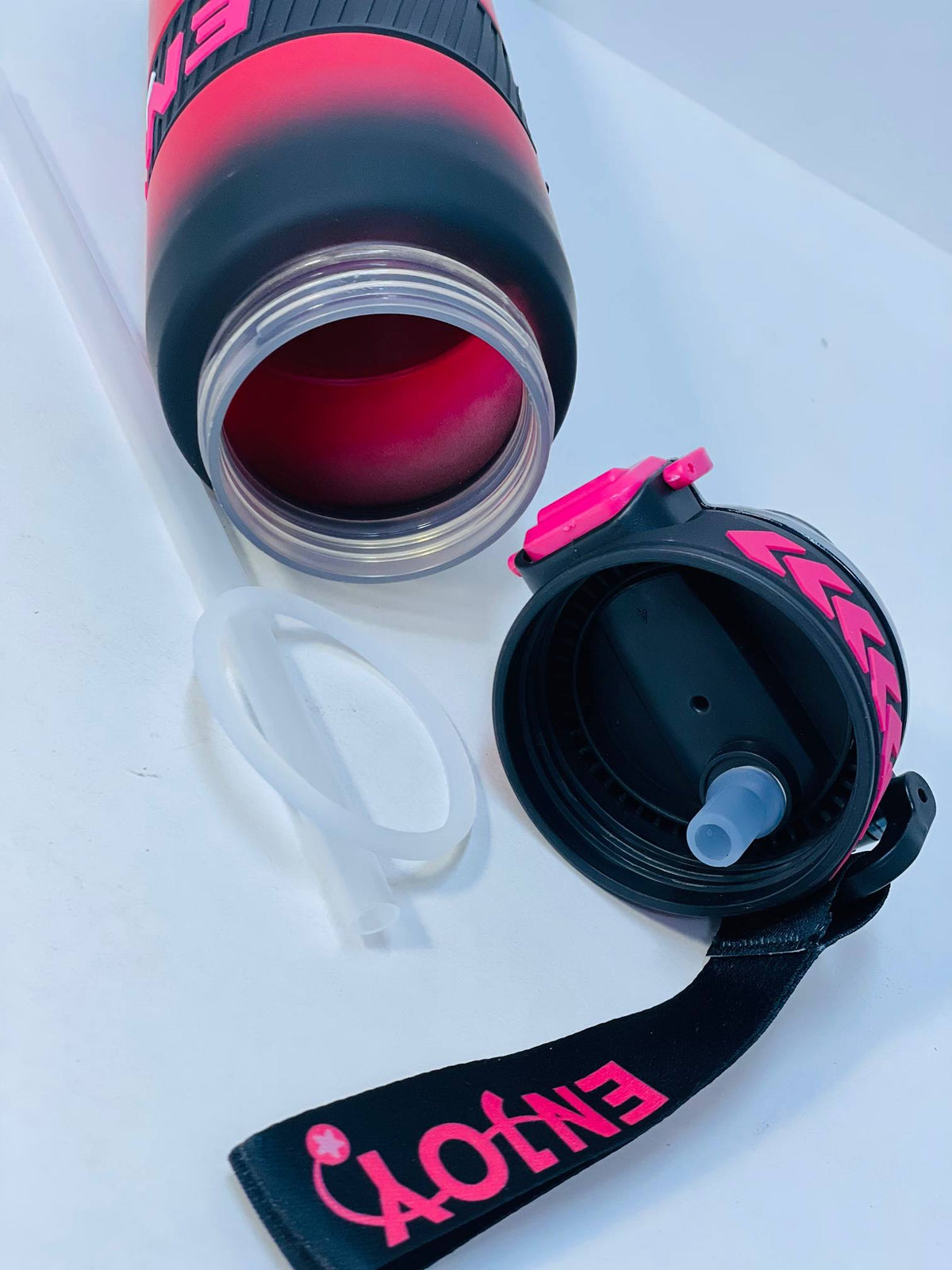 زجاجة المياه Motion ❇️♻️☑️✨✨