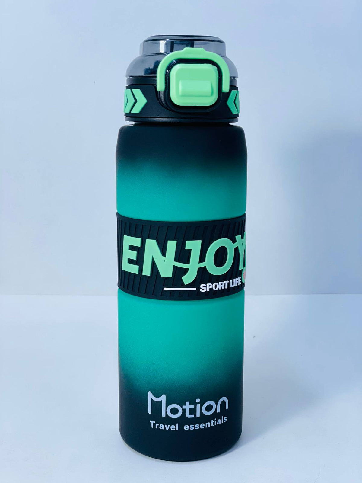 زجاجة المياه Motion ❇️♻️☑️✨✨