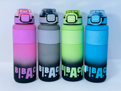 زجاجة المياه BIBACOO ❇️♻️☑️✨✨