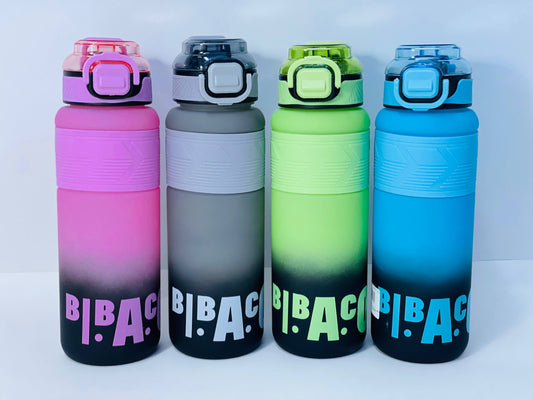 زجاجة المياه BIBACOO ❇️♻️☑️✨✨