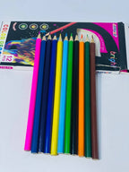 الوان خشب 🪵  ARTFUBO   ١٢ لون