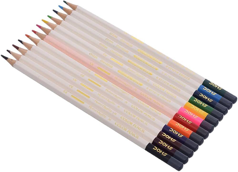 الوان دومز ١٢ لون 🎨