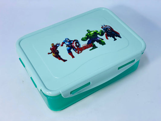 اللانش بوكس الديزني 👦🏻🦸🏻👩🏻🦸🏻‍♂️🦖🍜🍜