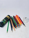 الوان دومز  ٢٤ لون 🎨