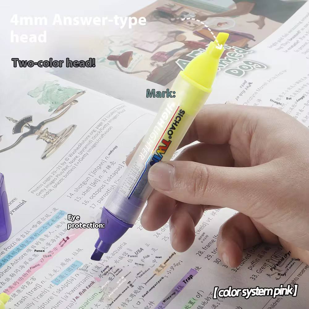 الاقلام المظهر المثلث ✒️
