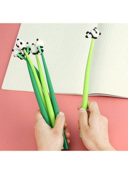 القلم بشكل الباندا 🐼🐼🐼✏️📨