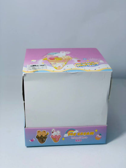 اقلام جيل ايس كريم 🍦 📨