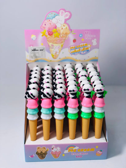 اقلام جيل ايس كريم 🍦 📨