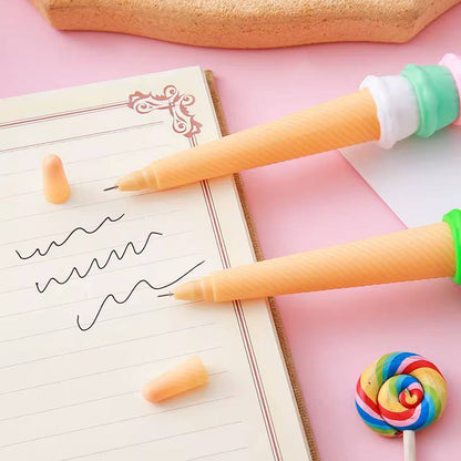 اقلام جيل ايس كريم 🍦 📨