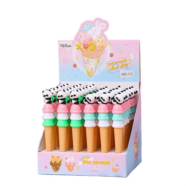اقلام جيل ايس كريم 🍦 📨