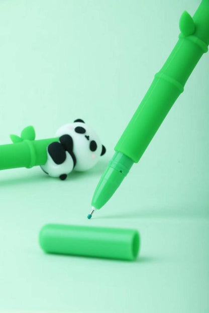 الأقلام الجيل 🖊️🖊️🖊️ شجرة باندا 🎍🌵🐼 🐼🐼✏️