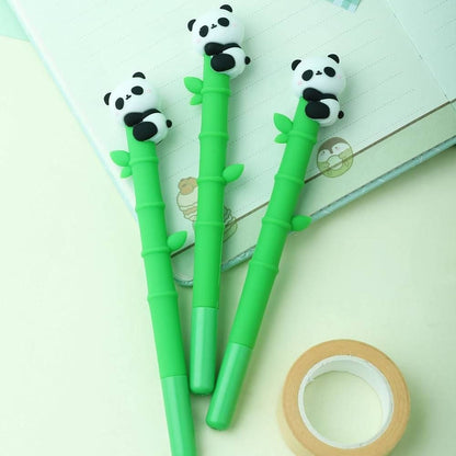 الأقلام الجيل 🖊️🖊️🖊️ شجرة باندا 🎍🌵🐼 🐼🐼✏️