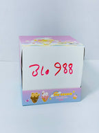 لقلم الچيل بشكل ايس كريم 🍦 يوني كورن 🦄🦄