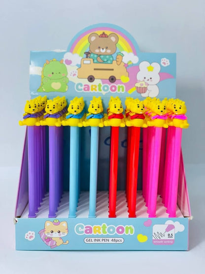 قلم الدبدوب 🧸🧸🧸📨