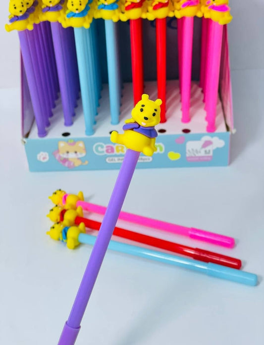 قلم الدبدوب 🧸🧸🧸📨
