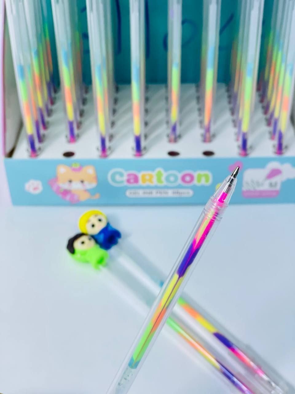 قلم العروسة 👩🏻‍🦰👩🏻👩🏼