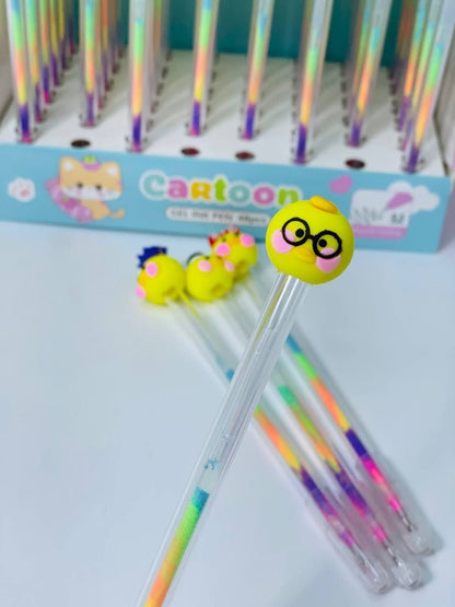 قلم بطوط🐥🐥🐥📨