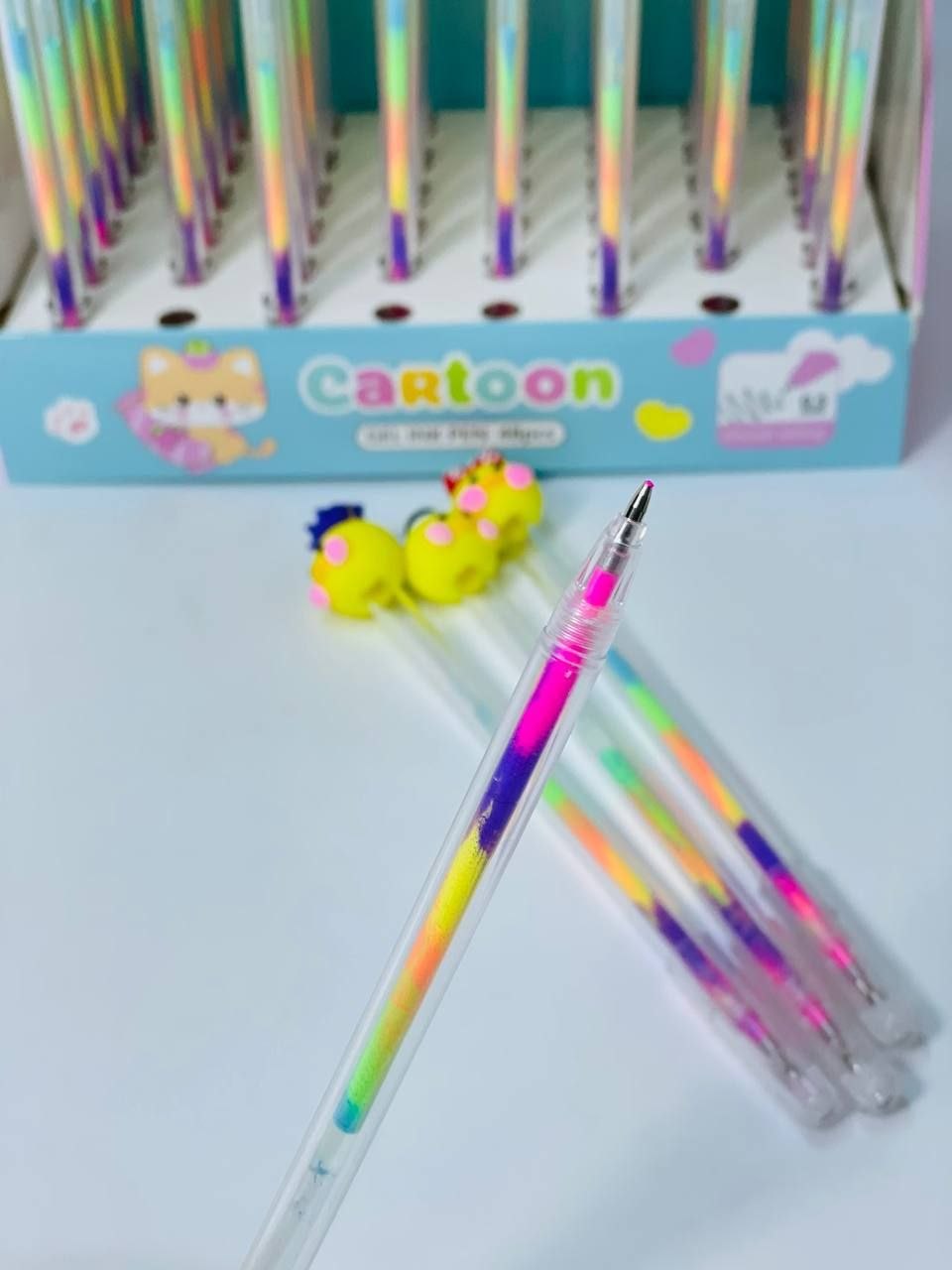 قلم بطوط🐥🐥🐥📨