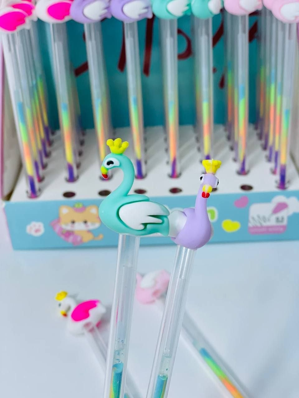 قلم فلامنجو 🦩🦩🦩