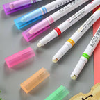قلم التسطير 🖊️🖍️