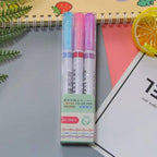 قلم التسطير 🖊️🖍️