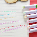 قلم التسطير 🖊️🖍️