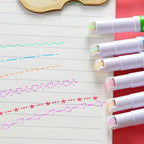 قلم التسطير 🖊️🖍️