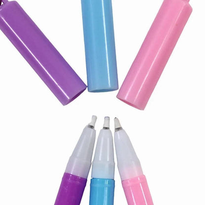 قلم رجل الفضاء 🧑🏻‍🚀🧑🏻‍🚀🧑🏻‍🚀📨
