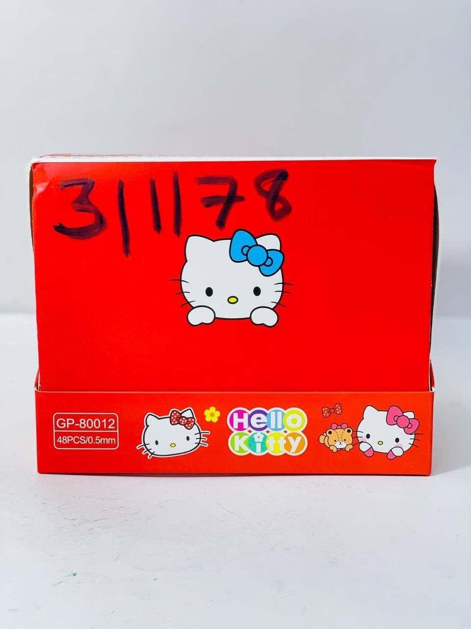 قلم HELLO KITTY 🐱🐱
